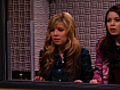 iCarly: &quot;iPsycho: Nora Is Nuts&quot;