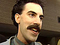 Fashion Icons : Borat : Celebrity Style
