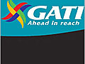 Gati has medium term target of Rs 73-74: Tater