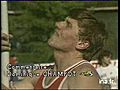 Athlétisme : Sergueï Bubka sauté les 6 m à La Perche