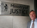 &#039;Thousands&#039; Of Jobs To Go At Justice Ministry