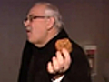 Aussie bureaucrat in cookie fiasco