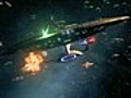 Star Trek: Infinite Space Gameplay Preview