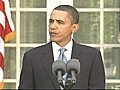 Obama calls Senate panel vote a 