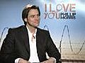 Jim Carrey Raves About Being A Grandparent