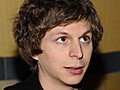 Michael Cera Charms Comic-Con As Scott Pilgrim