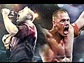 WWE SmackDown! vs Raw 2011 - Roster Trailer