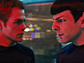 JJ Abrams’s Star Trek: &#039;I went in fearing the worst,  I came out a convert&#039;