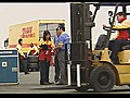 Formel 1 2010: Logistik in der Formel 1