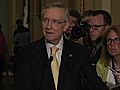 Reid to Weiner: Ask somebody else for advice