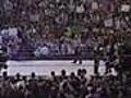 Undertaker VS DX