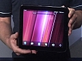 HP TouchPad