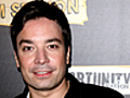 Jimmy Fallon Says &#039;Thank You&#039; To The Fans