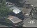 Rescuers Will Work Through Night In N.J.