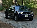 2005 Toyota Tacoma SR5