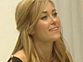 Fashion Icons : Lauren Conrad : Lauren Conrad/Christina Aguilera/Shakira