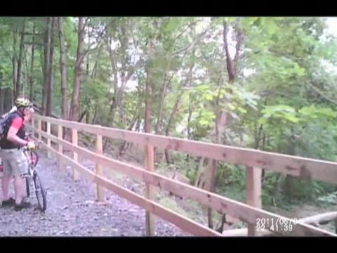 VIDEO: National Trails Day