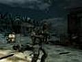 Call of Duty: World at War - 3D Screenshot 5