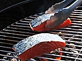 How to Keep Fish from Sticking to Your Grill