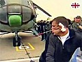 Helicopter Ear Pull