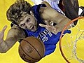 Nowitzki dreht Spiel gegen Miami im Alleingang