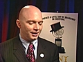 'Meet the Nominees': Michael Cerveris: 'LoveMusik'