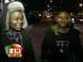 Web Extra: Ravens Fans Make Predictions