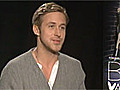 Women Are Attracted To Ryan Gosling