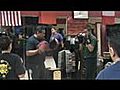 Miami Jeet Kune Do Training UMAA