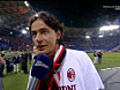 Inzaghi si gode lo scudetto