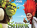 Shrek Forever After