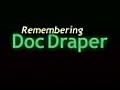 Remembering Doc Draper