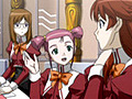 Burst Angel - Ep 5 - Mansion Where Lurks the Demon (DUB)