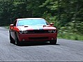 2009 Dodge Challenger