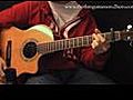 Learn To Play Acoustic Guitar - What Is a Capo & Do I Need One?