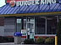 Human Head Found In Hamburger
