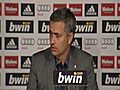 Mourinho: 