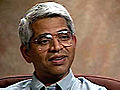 Rajan Krishnamurty,  The Cobalt Group