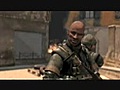 Battlefield Bad Company - Featurette - Xbox360/PS3