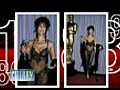 Oscars&#039; Most Outrageous Fashion Fails of All Time!