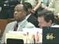 Dr. Conrad Murray Has Another Day In Court