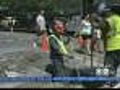 Hot Weather Continues Sunday