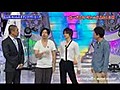 20110613 HEY HEY HEY-KinKi Kids-Time