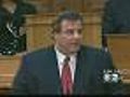 Threatens To Make Legislators Work On July 4