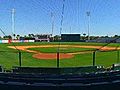 Tour of Fort Lauderdale Stadium