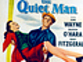 Gabriel Byrne on The Quiet Man (1952)