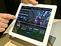 Shopper’s Market: iPad 2