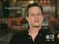 Josh Charles Talks About &#039;The Good Wife&#039;
