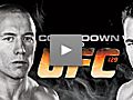 Countdown to UFC 129: St-Pierre vs. Shields