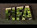 FIFA presidential crisis